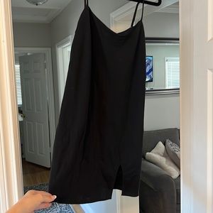 LBD; small slit on the left side